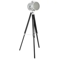 EGLO Stehleuchte »UPSTREET«, E27, Höhe: 150 Cm