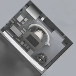 STEINEL LED Sensorleuchte DL Vario Quattro S -Leuchten Verkaufsladen unnamed file 47