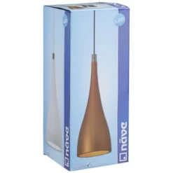 NÄVE LED-Pendelleuchte »Lima«, Inkl. Leuchtmittel In Warmweiß -Leuchten Verkaufsladen unnamed file 4702