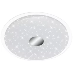 BRILONER LED-Deckenleuchte, Inkl. Leuchtmittel In Warmweiß