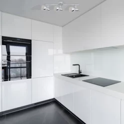 NÄVE LED-Deckenleuchte »Chromey«, Inkl. Leuchtmittel In Warmweiß -Leuchten Verkaufsladen unnamed file 4725