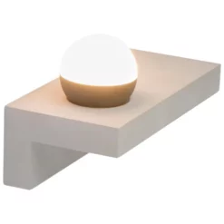 GLOBO LIGHTING Wandleuchte »TIMO«, Inkl. Leuchtmittel In Warmweiß