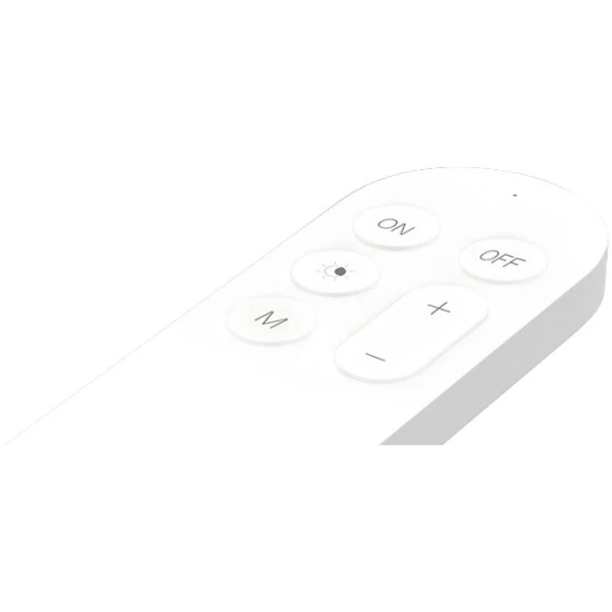 Fernbedienung, Für Yeelight Deckenleuchten 1 Fernbedienung, Für Yeelight Deckenleuchten