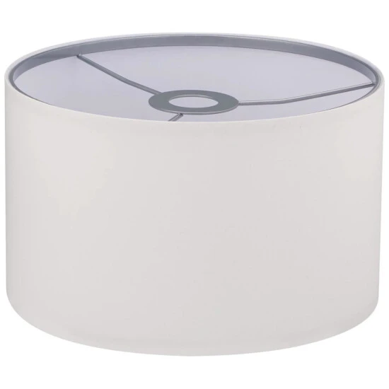 PAULMANN Lampenschirm, DecoSystems, Creme 1 PAULMANN Lampenschirm, DecoSystems, Creme