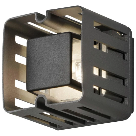 KONSTSMIDE Wandleuchte »MODERN - LED«, 3 W 1 KONSTSMIDE Wandleuchte »MODERN - LED«, 3 W