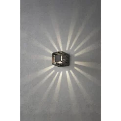 KONSTSMIDE Wandleuchte »MODERN - LED«, 3 W 4 KONSTSMIDE Wandleuchte »MODERN - LED«, 3 W -Leuchten Verkaufsladen unnamed file 4768