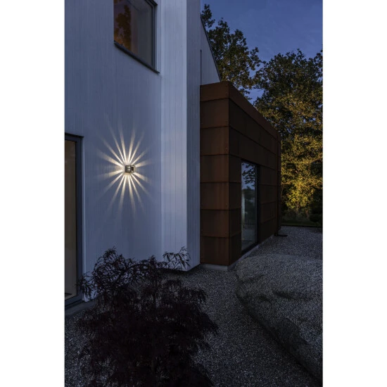 KONSTSMIDE Wandleuchte »MODERN - LED«, 3 W 3 KONSTSMIDE Wandleuchte »MODERN - LED«, 3 W – Bild 3