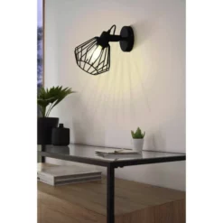 EGLO Spot »TABILLANO«, Stahl -Leuchten Verkaufsladen unnamed file 477