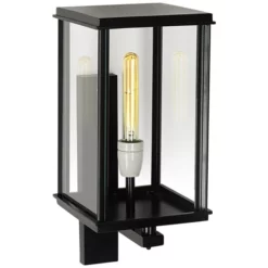 KS VERLICHTING Außenwandleuchte »Capital XL«, 60 W