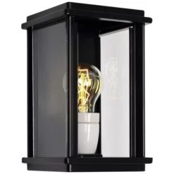 KS VERLICHTING Wandleuchte »Capital S«, 60 W