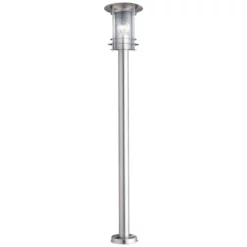 GLOBO LIGHTING Außenleuchte »Miami«, 60 W, -Leuchten Verkaufsladen unnamed file 4777