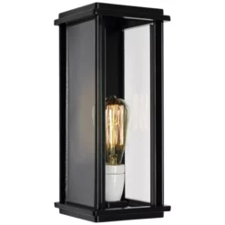 KS VERLICHTING Wandleuchte »Capital L«, 60 W