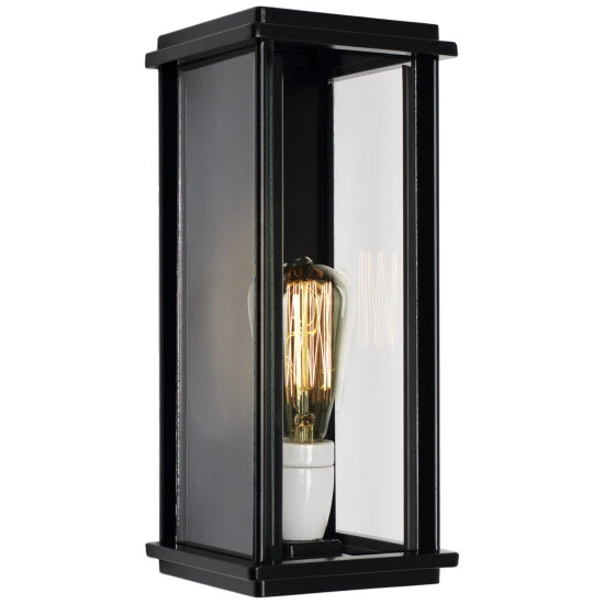 KS VERLICHTING Wandleuchte »Capital L«, 60 W 1 KS VERLICHTING Wandleuchte »Capital L«, 60 W