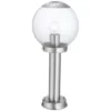 Außenleuchte »Bowle Ll«, 60 W,