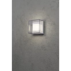 KONSTSMIDE LED-Wand- Und Deckenleuchte »MODERN - LED«, 1 W -Leuchten Verkaufsladen unnamed file 4788