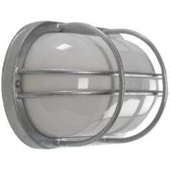 KS VERLICHTING Wandleuchte »Kiel«, 60 W