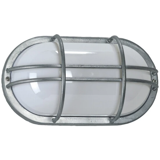 KS VERLICHTING Wandleuchte »Kiel«, 60 W 2 KS VERLICHTING Wandleuchte »Kiel«, 60 W – Bild 2