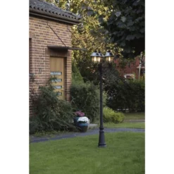 KONSTSMIDE Standleuchte »MODERN«, 75 W -Leuchten Verkaufsladen unnamed file 4795