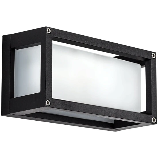 KS VERLICHTING Wandleuchte »Brick M«, 0 W 1 KS VERLICHTING Wandleuchte »Brick M«, 0 W