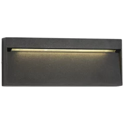 KS VERLICHTING LED-Wandleuchte »Shadow«, 6 W -Leuchten Verkaufsladen unnamed file 4802