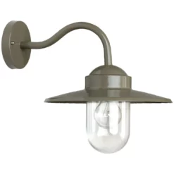 KS VERLICHTING Wandleuchte »Dolce«, 60 W