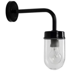 KS VERLICHTING Wandleuchte »Genius«, 60 W