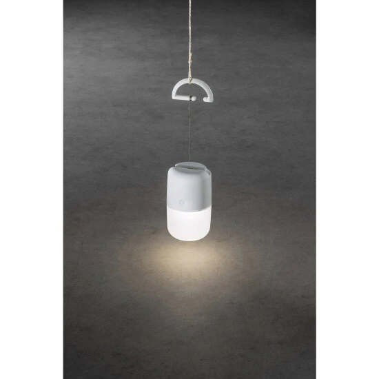 KONSTSMIDE LED-Solarleuchte »EFFECT - Solar«, 1 W, Dimmbar 5 KONSTSMIDE LED-Solarleuchte »EFFECT - Solar«, 1 W, Dimmbar – Bild 5