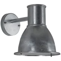 KS VERLICHTING Wandleuchte »Barn«, 60 W