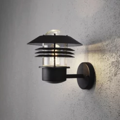 KONSTSMIDE Wandleuchte »MODERN«, 60 W -Leuchten Verkaufsladen unnamed file 4825