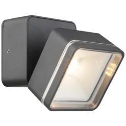 GLOBO LIGHTING Außenleuchte »LISSY«, 6,5 W,