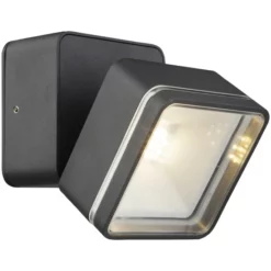 GLOBO LIGHTING Außenleuchte »LISSY«, 6,5 W, -Leuchten Verkaufsladen unnamed file 4839