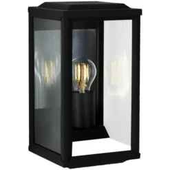 KS VERLICHTING Wandleuchte »Gooi XL«, 60 W