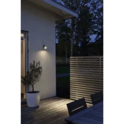 KONSTSMIDE LED-Wandleuchte »MODERN - LED«, 1 W, Inkl. Bewegungsmelder -Leuchten Verkaufsladen unnamed file 4845