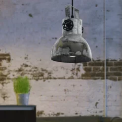 EGLO Hängeleuchte »BARNSTAPLE«, Stahl -Leuchten Verkaufsladen unnamed file 485