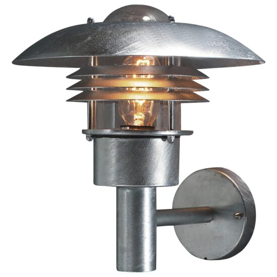 KONSTSMIDE Wandleuchte »MODERN«, 60 W 1 KONSTSMIDE Wandleuchte »MODERN«, 60 W