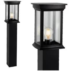 KS VERLICHTING Gartenlampe »Carlton«, 60 W