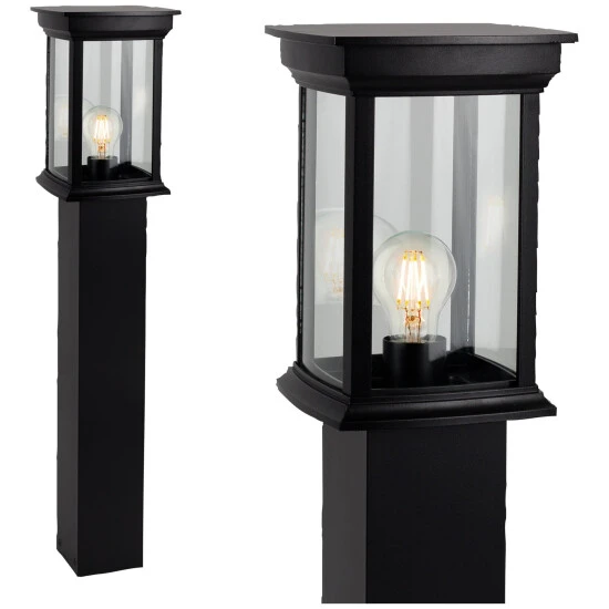 KS VERLICHTING Gartenlampe »Carlton«, 60 W 1 KS VERLICHTING Gartenlampe »Carlton«, 60 W