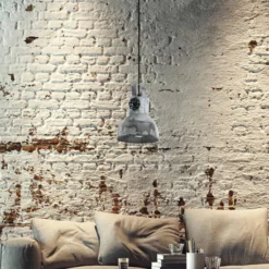 EGLO Hängeleuchte »BARNSTAPLE«, Stahl -Leuchten Verkaufsladen unnamed file 486