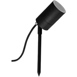 KS VERLICHTING Gartenstrahler »Led Pin«, 35 W