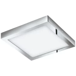 EGLO Außendeckenleuchte »FUEVA 1«, 22 W