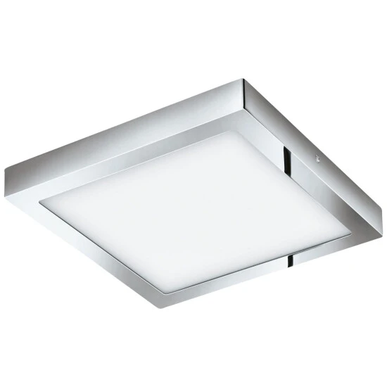 EGLO Außendeckenleuchte »FUEVA 1«, 22 W 1 EGLO Außendeckenleuchte »FUEVA 1«, 22 W