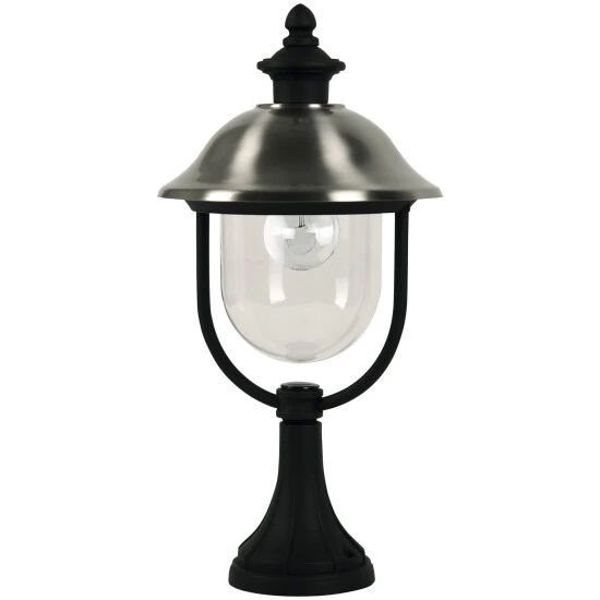 KS VERLICHTING Gartenleuchte »Bologna«, 60 W 1 KS VERLICHTING Gartenleuchte »Bologna«, 60 W