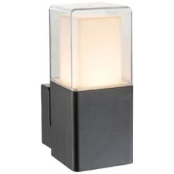 GLOBO LIGHTING Außenleuchte »Dalia«, 12 W,