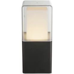 GLOBO LIGHTING Außenleuchte »Dalia«, 12 W, -Leuchten Verkaufsladen unnamed file 4873