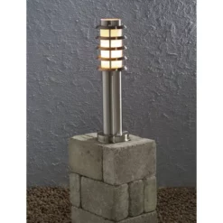 KONSTSMIDE Sockelleuchte »MODERN«, 11 W -Leuchten Verkaufsladen unnamed file 4876