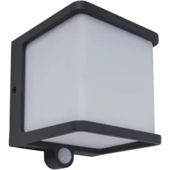 LUTEC Solarleuchte »DOBLO «