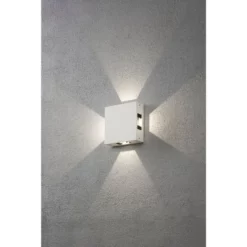 KONSTSMIDE Wandleuchte »MODERN - LED«, 3 W -Leuchten Verkaufsladen unnamed file 4883