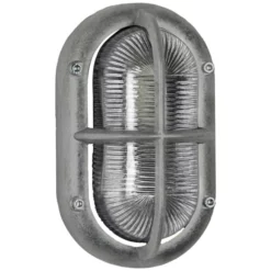 KS VERLICHTING Außenleuchte »Oculus «, 60 W