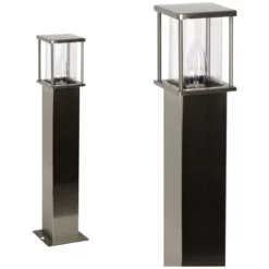 KS VERLICHTING Gartenlampe »Astro 2 «, 0 W