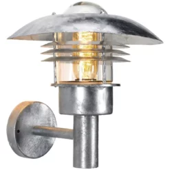 KS VERLICHTING Wandleuchte »Riga «, 60 W